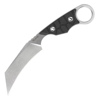 Нож с фиксированным лезвием RUIKE FS68-B